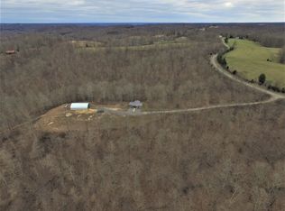 420 Tucker Woods Rd, Knifley, KY 42753