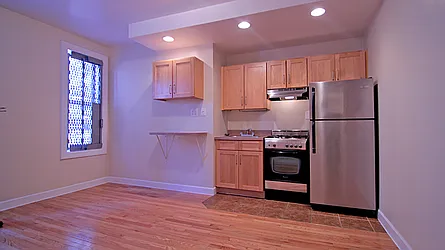 Rented by Tryax Realty Management