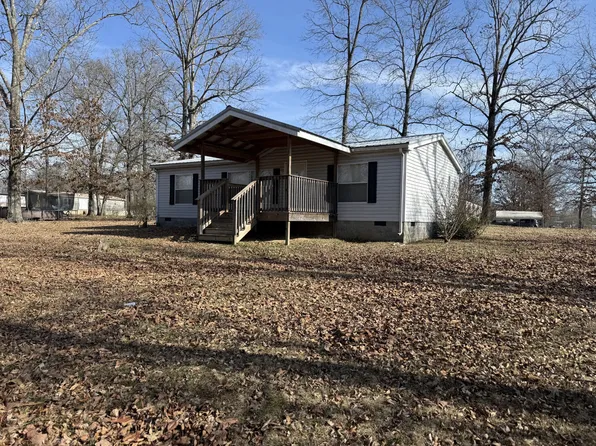 213 Alps Dr, Hohenwald, TN 38462