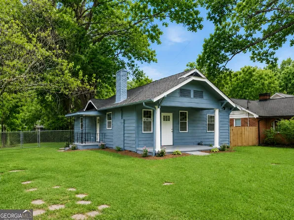 726 Pearce St SW, Atlanta, GA 30310