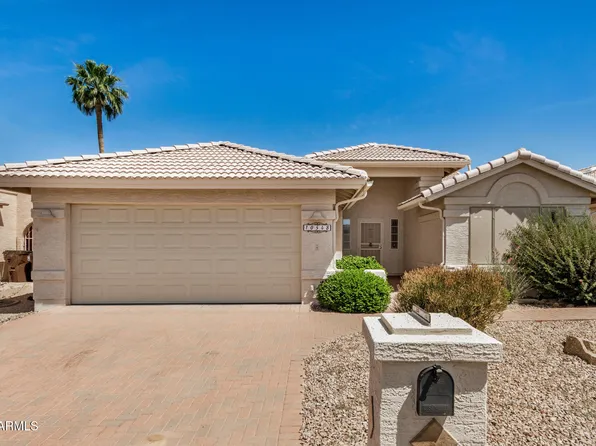 10548 E SUNNYDALE Drive, Sun Lakes, AZ 85248