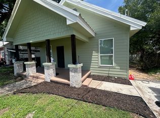 703 Andrews St, Gatesville, TX 76528