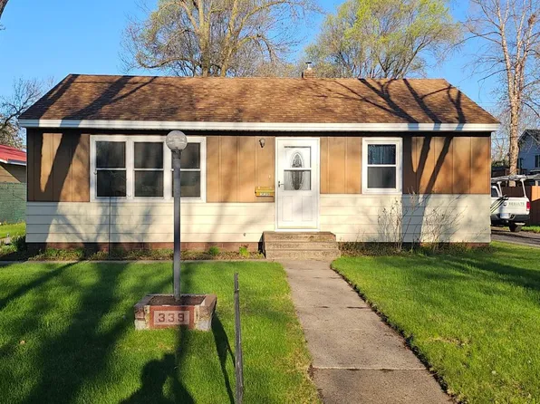 339 28th Ave N, Saint Cloud, MN 56303