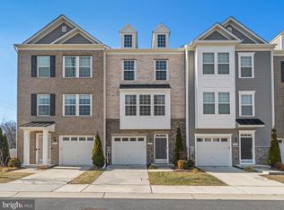 7503 Van Allen Ln, Lanham, MD 20706