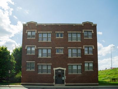 Greenway Apartments Indy Town Apartment Rentals Indianapolis In Zillow