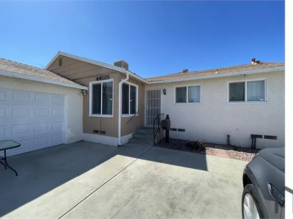 44025 Date Ave, Lancaster, CA 93534