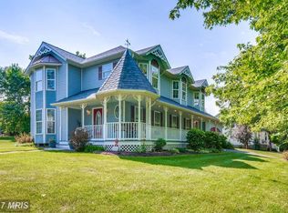 816 Fairway Ave, Baltimore, MD 21228