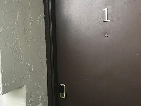 Digital lock