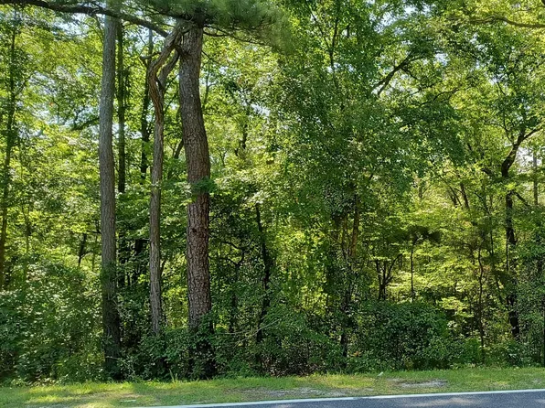 1069 Cameron Hill Road LOT 1, Cameron, NC 28326