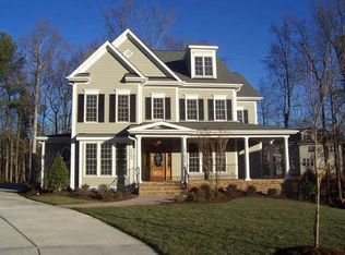 8904 Sanctus Ln, Raleigh, NC 27613