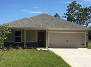 0 Randall Dr, Navarre, FL 32566