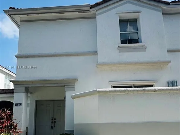 15810 SW 40th St #57, Miramar, FL 33027