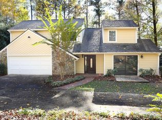 8610 Colony Club Dr, Johns Creek, GA 30022