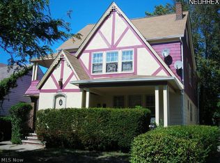 17813-17815 E Park Dr, Cleveland, OH 44119