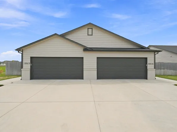 12013-12015 W Fontana Cir, Wichita, KS 67205