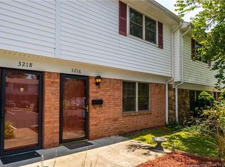 3216 Wooded Way, Jeffersonville, IN 47130