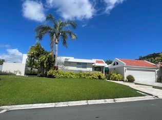 11 Ausubo Laderas De San Run, San Juan, PR 00926