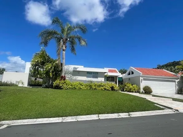 11 Ausubo Laderas De San Run, San Juan, PR 00926