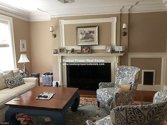 403 Commonwealth Ave. #4F Boston - Back Bay Unit Photo 2