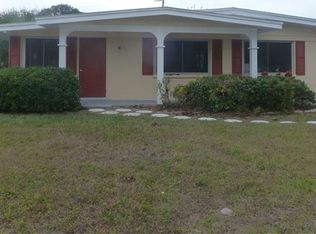 1615 Poinciana Rd, Venice, FL 34293