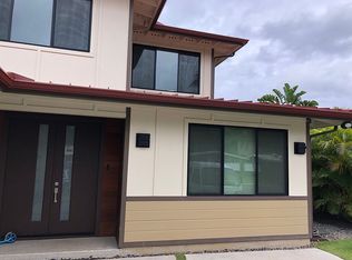 222 Alala Rd, Kailua, HI 96734