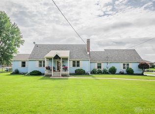 501 N Main St, Arcanum, OH 45304