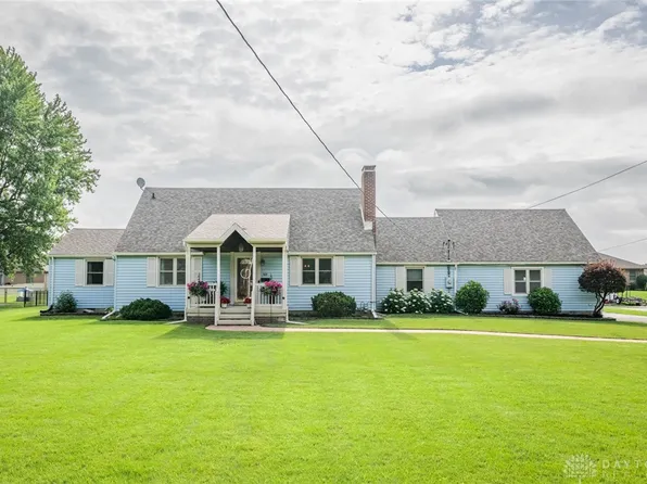 501 N Main St, Arcanum, OH 45304