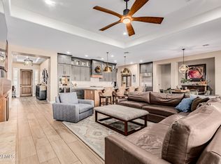 5155 N 206TH Avenue, Buckeye, AZ 85396