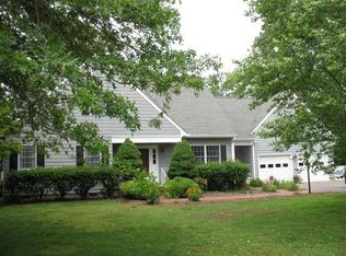 220 Deep Water Dr, White Stone, VA 22578