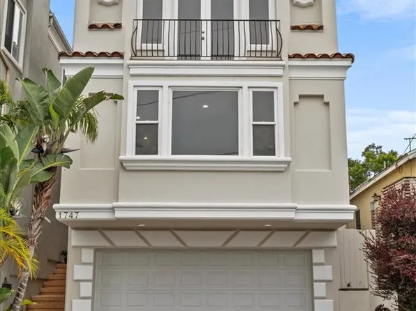 1747 Carver St, Redondo Beach, CA 90278