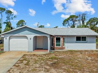 3566 Shamrock Dr, Venice, FL 34293