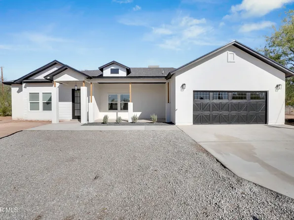 10478 Monte Mayor Dr, Socorro, TX 79927