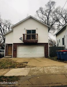 215 Corinne St SW, Grand Rapids, MI, 49507