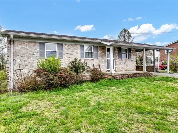 1419 Magnolia Ave, New Market, TN 37820