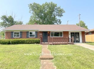 7320 E 34th St, Indianapolis, IN