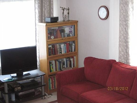 Front room