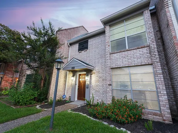4507 Acacia Street, Bellaire, TX 77401