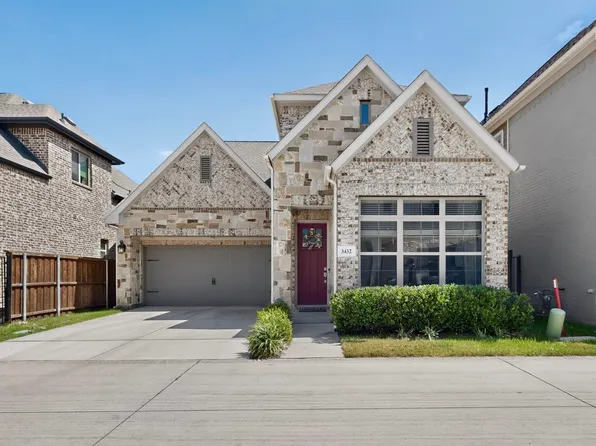3432 Rosebud Park Ln, Dallas, TX 75229