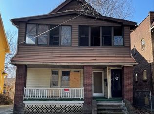 900 E 143rd St #902, Cleveland, OH