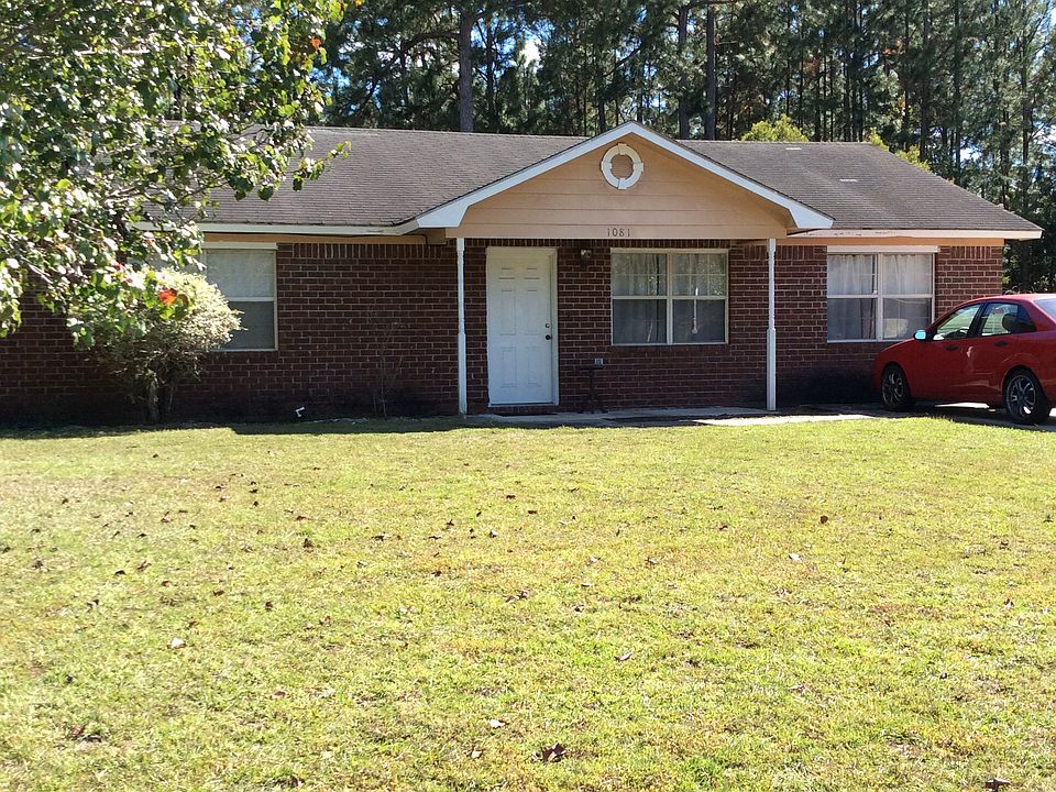 2nd image of 1081 Desert Shield St #1081