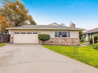 21168 Baker Rd, Castro Valley, CA 94546