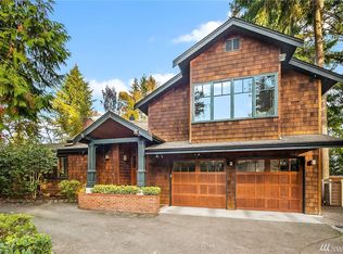 2936 72nd Ave SE, Mercer Island, WA 98040