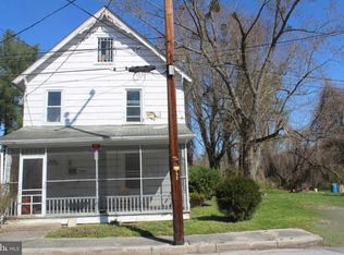 30584 Irving Ave, Princess Anne, MD 21853