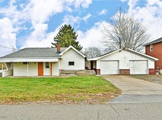 752 Gaylord Ave, Masury, OH 44438