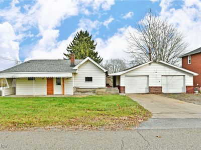 752 Gaylord Ave, Masury, OH, 44438