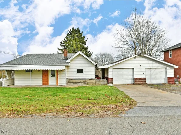 752 Gaylord Ave, Masury, OH 44438