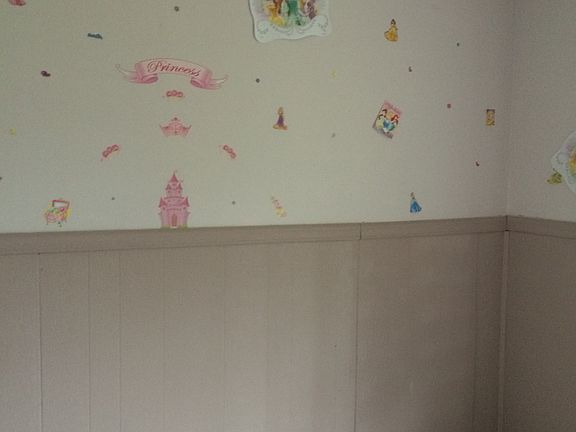 KIDS ROOM