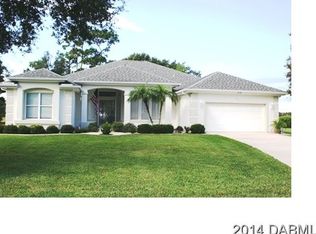 6136 Sanctuary Garden Blvd, Port Orange, FL 32128