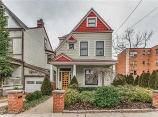 5809 Walnut St, Pittsburgh, PA 15232