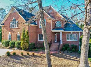 4017 English Laurel Ln, Raleigh, NC 27612